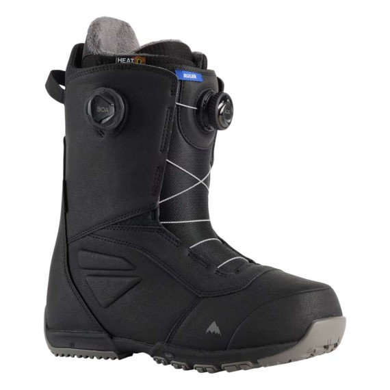 BURTON Bottes de Snowboard Burton Ruler Boa M