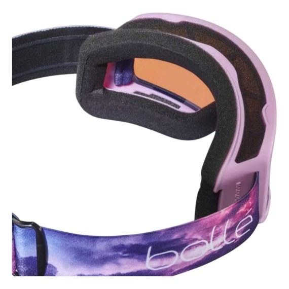 BOLLE' Máscara de Esquí Bollé Nevada Jr