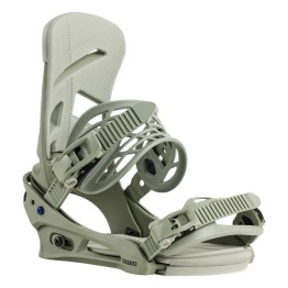 BURTON Fijaciones de Snowboard Burton Mission Re:Flex M