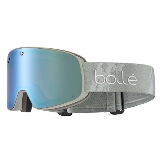 BOLLE' Bollé Nevada Ski Goggles