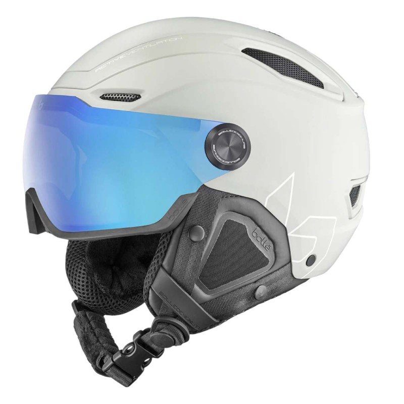BOLLE' Casco de esquí Bollé V-Line