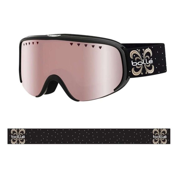 BOLLE' Masque de ski Bollé Scarlett