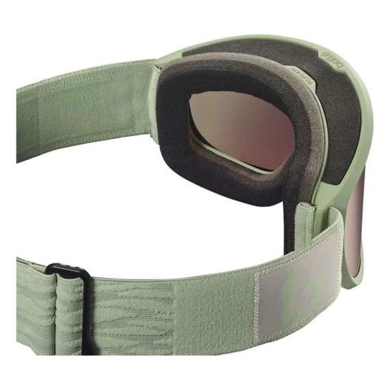 BOLLE' Bollé Eco Blanca Ski Goggles