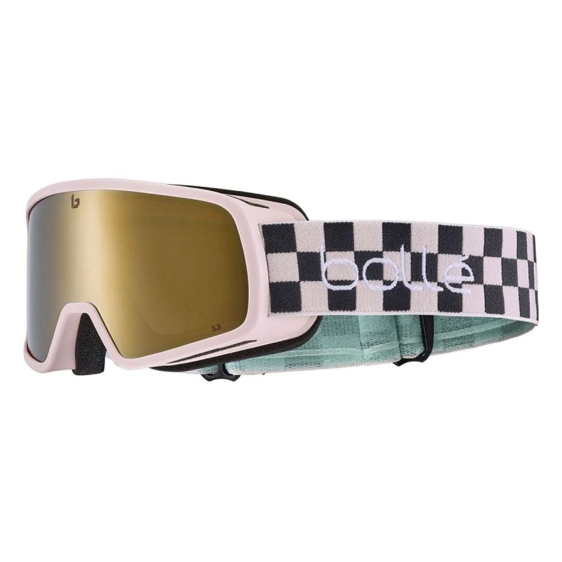 BOLLE' Maschera Sci Nevada JR