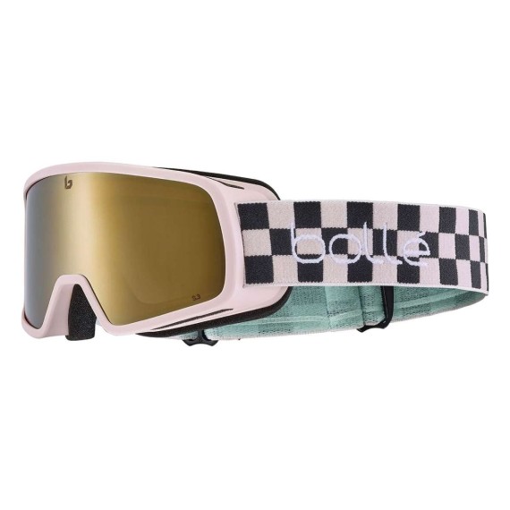 BOLLE' Nevada JR Ski Goggles