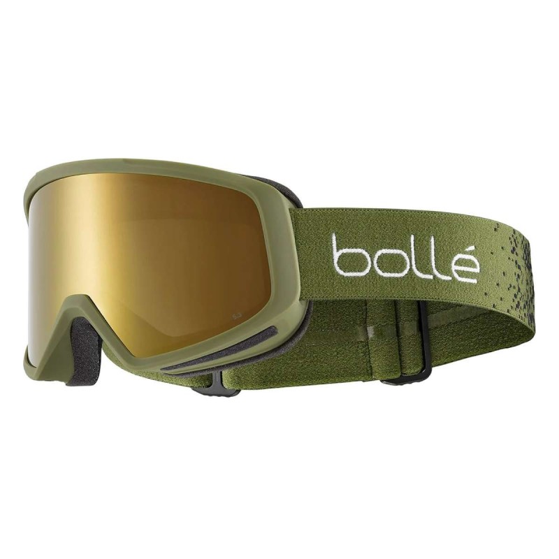 BOLLE' Masque de ski Bollé Bedrock Plus