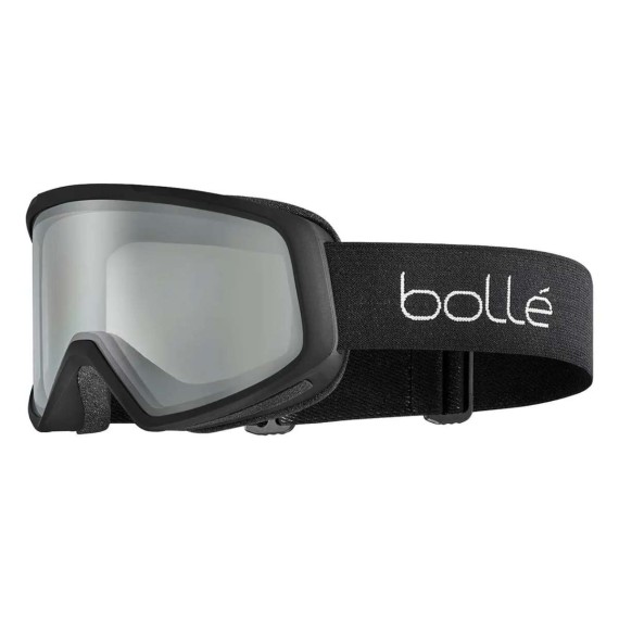 BOLLE' Masque de ski Bollé Bedrock Photochromic Gun