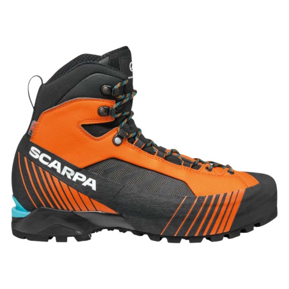 SCARPA Pedule Rebel Chaussure Lite HD
