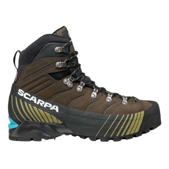 SCARPA Pedule Rebel Shoe Lite HD