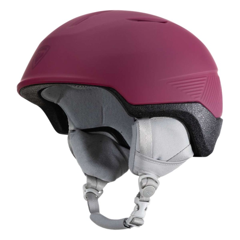 ROSSIGNOL Rossignol Fit Impact Ski Helmet