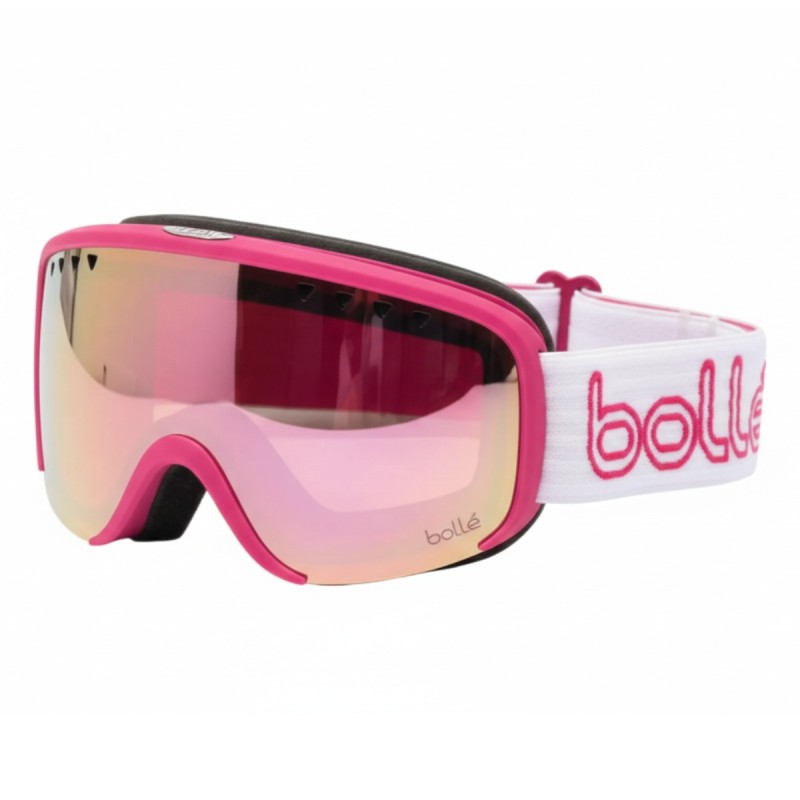 BOLLE' Masque de ski Bollé Scarlett