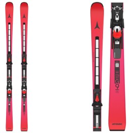 Sci Atomic REDSTER G9 RS REVOSHOCK + Icon 16 ATOMIC Race carve - sl - gs