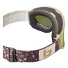BOLLE' Gafas de esquí Bollé Eco Blanca