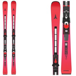 ATOMIC Atomic Redster S9 RS Skis + ICON 12 Bindings