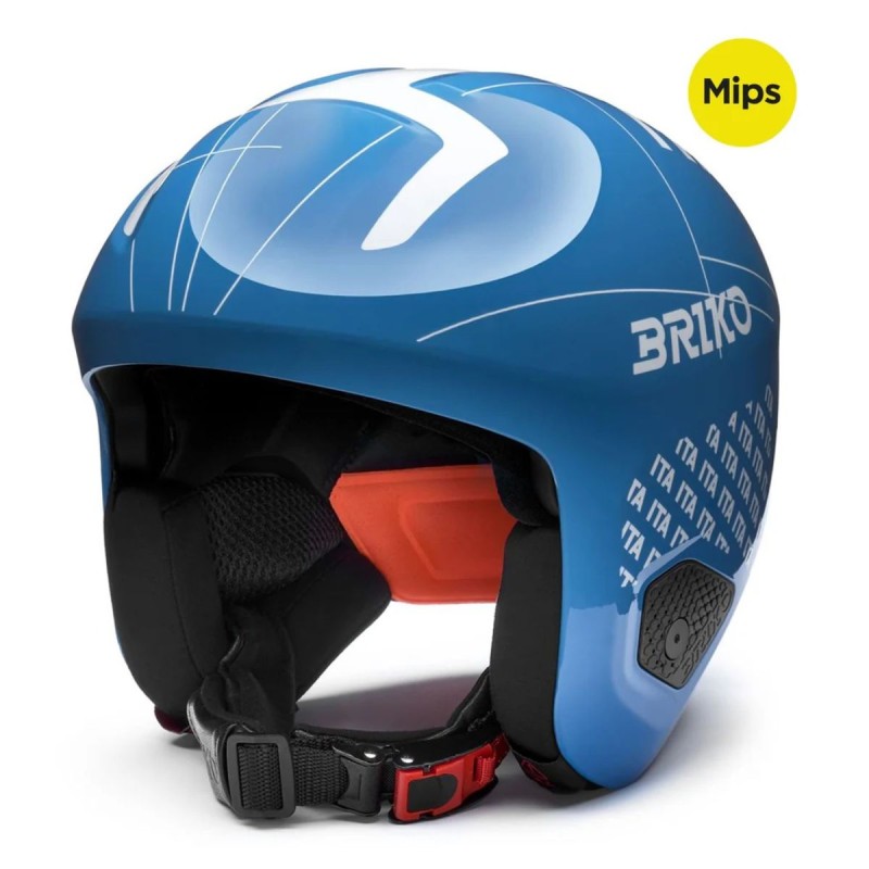 BRIKO Casco Sci Briko Vulcano 2.0 Italia MIPS