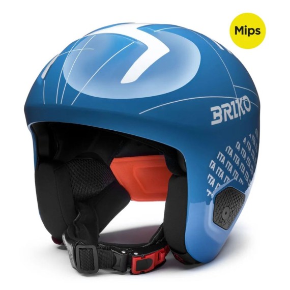 BRIKO Casco Sci Briko Vulcano 2.0 Italia MIPS