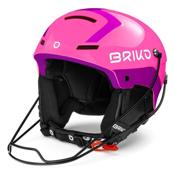 BRIKO Briko Slalom Ski Helmet
