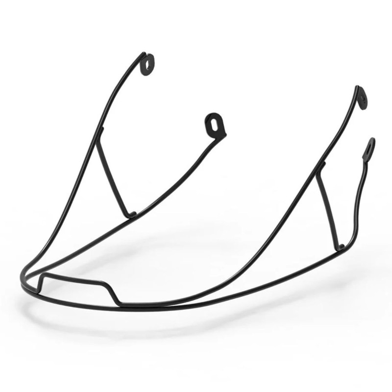 BRIKO Mentonera para casco Briko Vulcano FIS 6.8