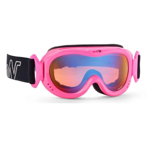 DEMON Maschera Sci Junior SNOW 6 JR