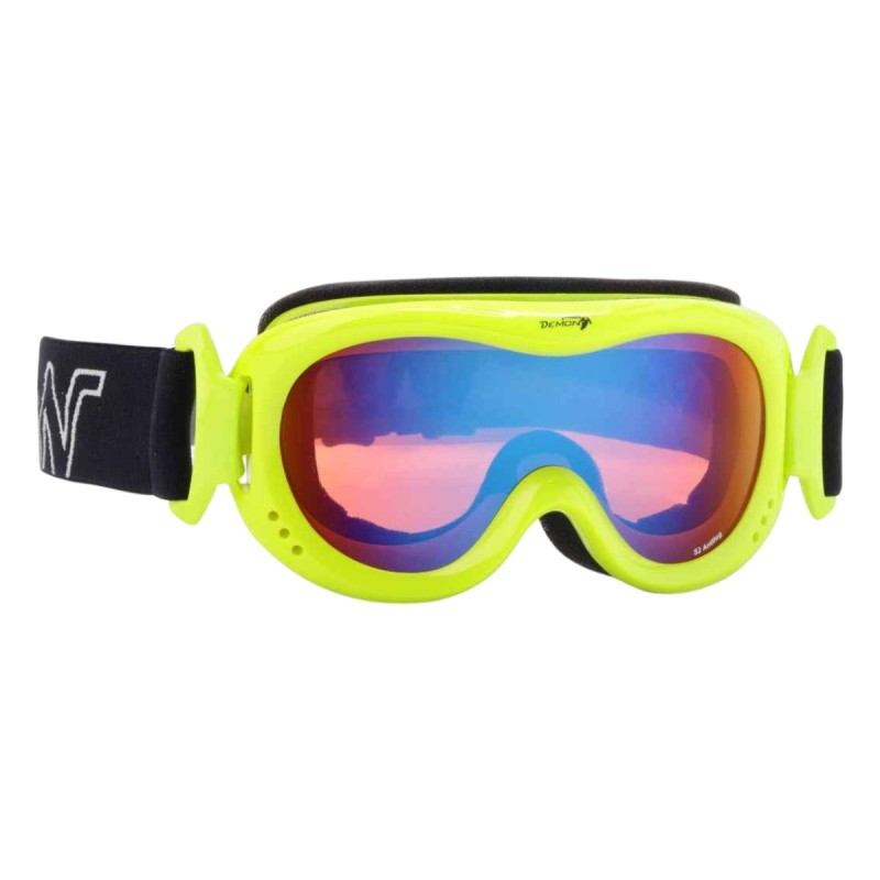 DEMON Demon Junior Ski Goggles SNOW 6