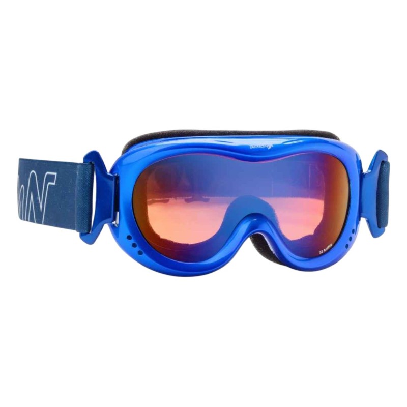 DEMON Maschera sci Demon SNOW 6 JR