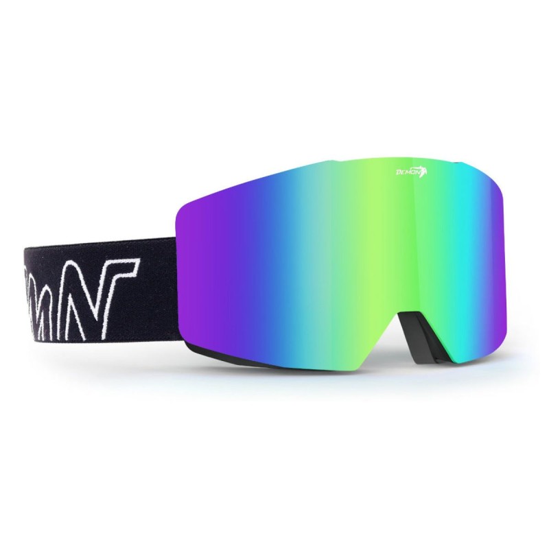 DEMON Demon MAGNET2 Ski Goggles