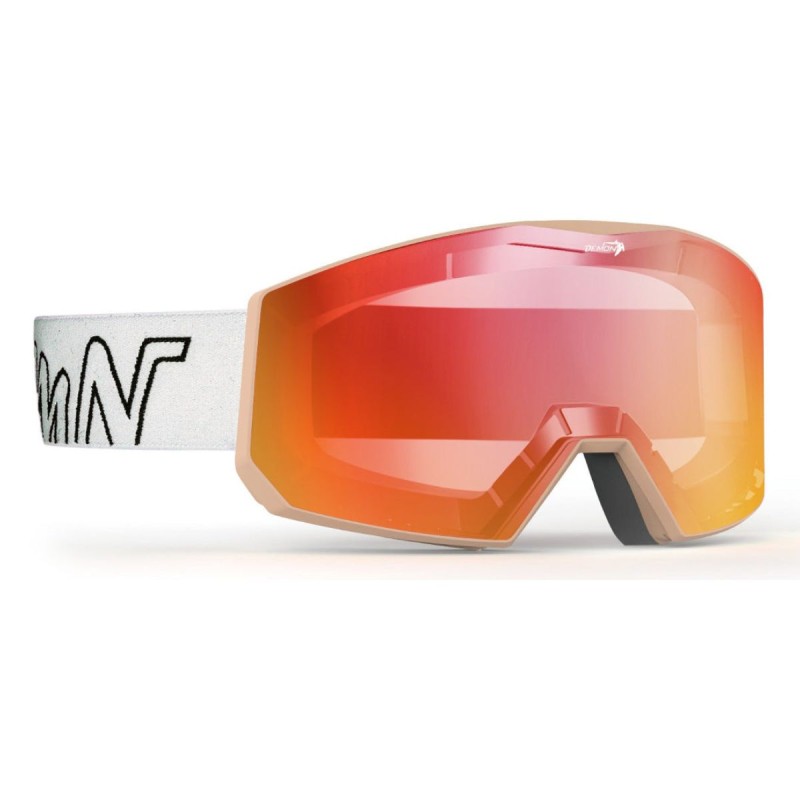 DEMON Gafas de Esquí Demon FUTURE Fotocromáticas