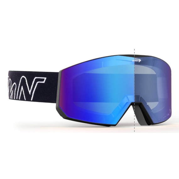 DEMON Demon FUTURE Photochromic Ski Goggles
