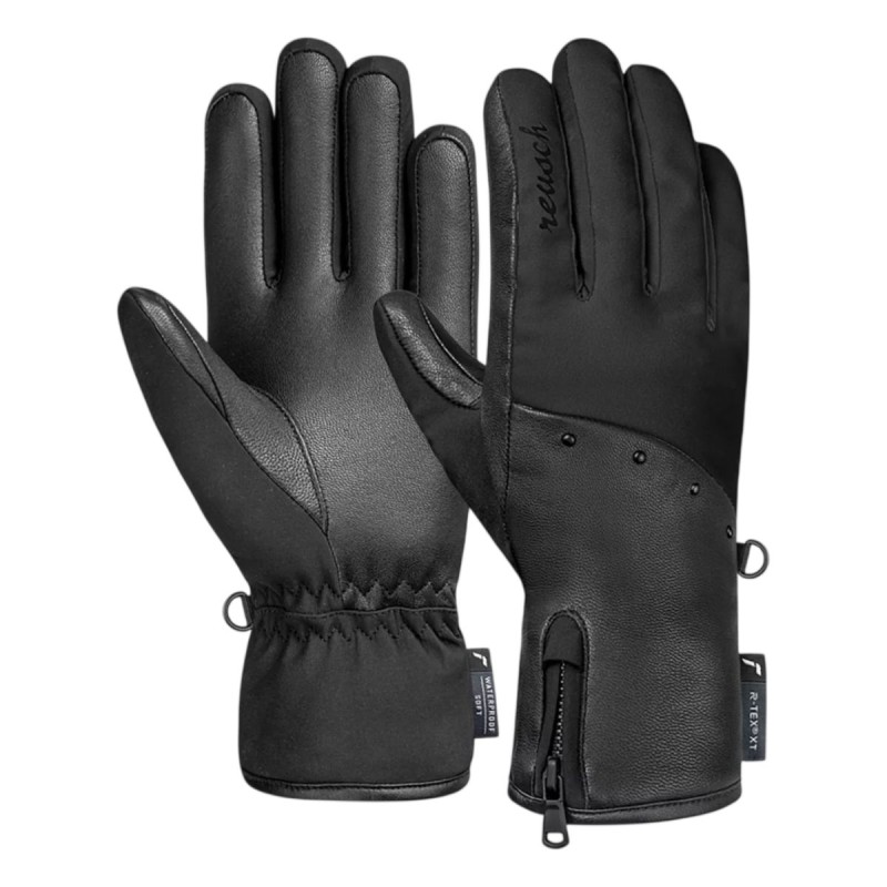 REUSCH Guantes de Esquí Reusch Paige R-TEX® XT