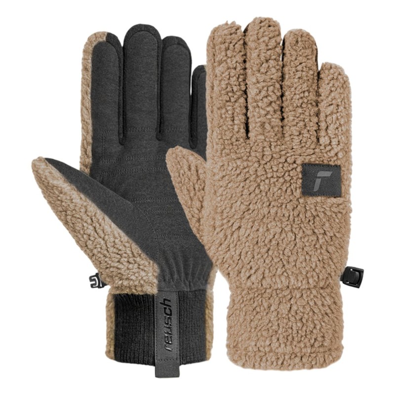 REUSCH Gants de Ski Reusch BOB