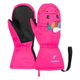REUSCH Moufle de Ski Reusch SWEETY JR