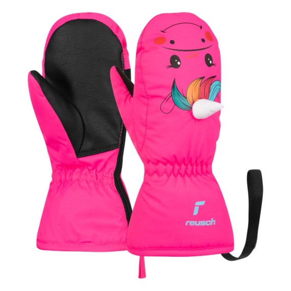 REUSCH Reusch SWEETY JR Ski Mitten