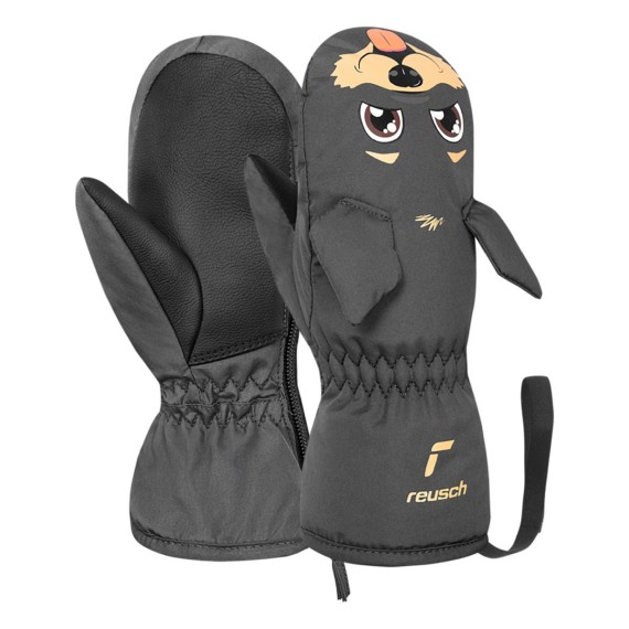 REUSCH Moufle de Ski Reusch SWEETY JR