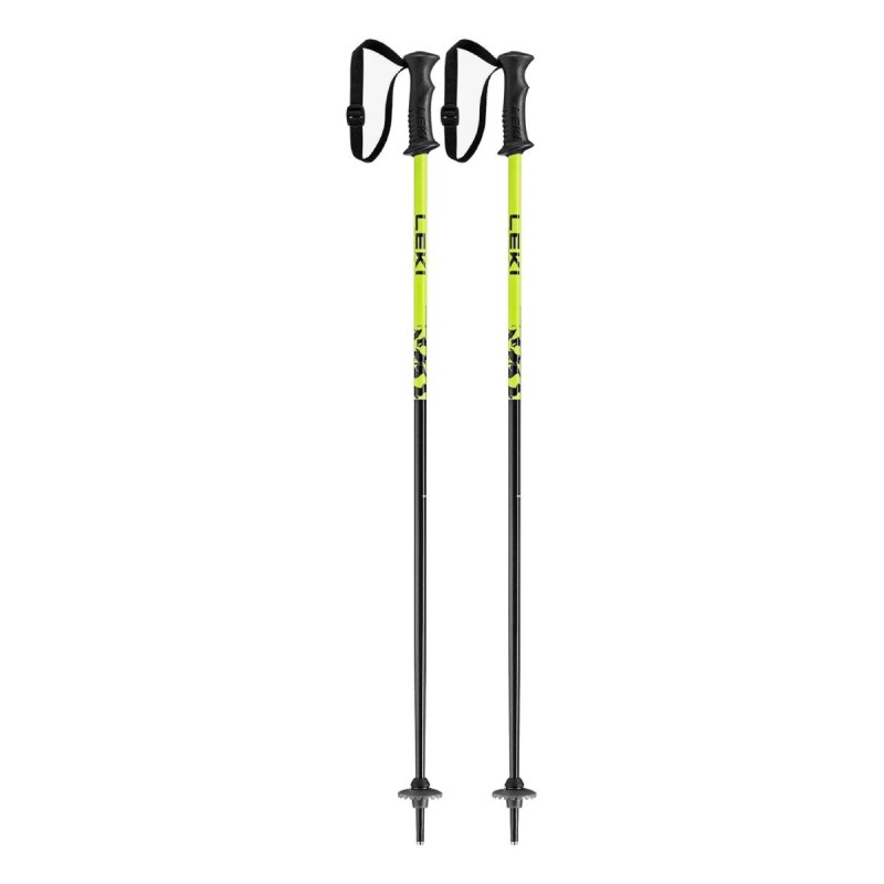 LEKI Leki Rider JR Ski Poles
