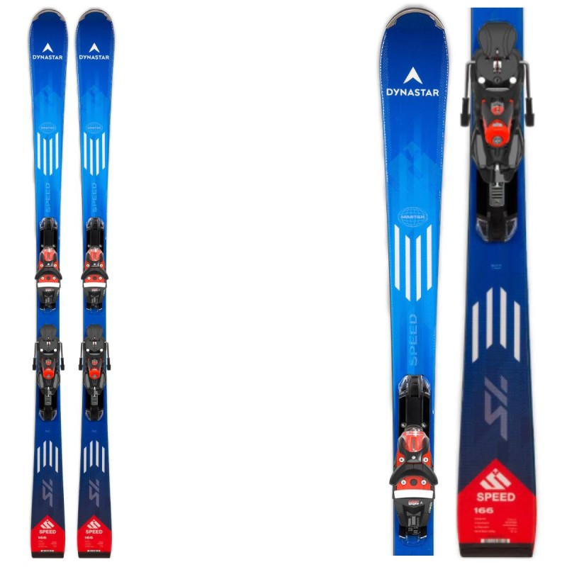 DYNASTAR Esquís Dynastar SPEED MASTER SL + SPX 12 GW