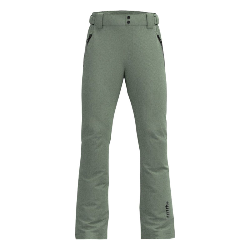 ZERORH+ Pantalon de ski Rh Velvet