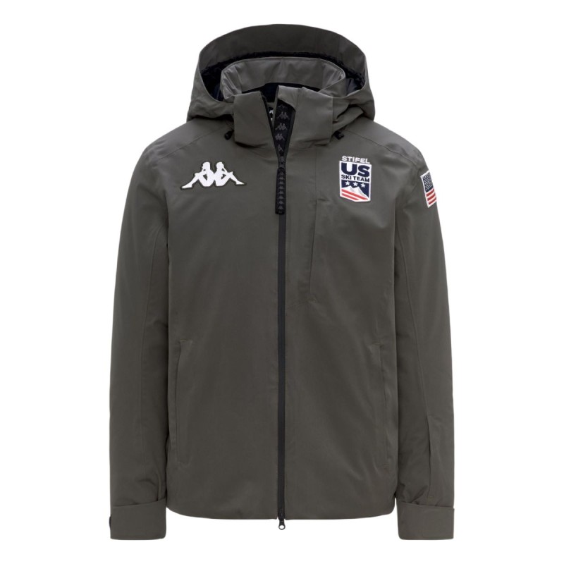 KAPPA Kappa 8Cento 806 US Ski Jacket