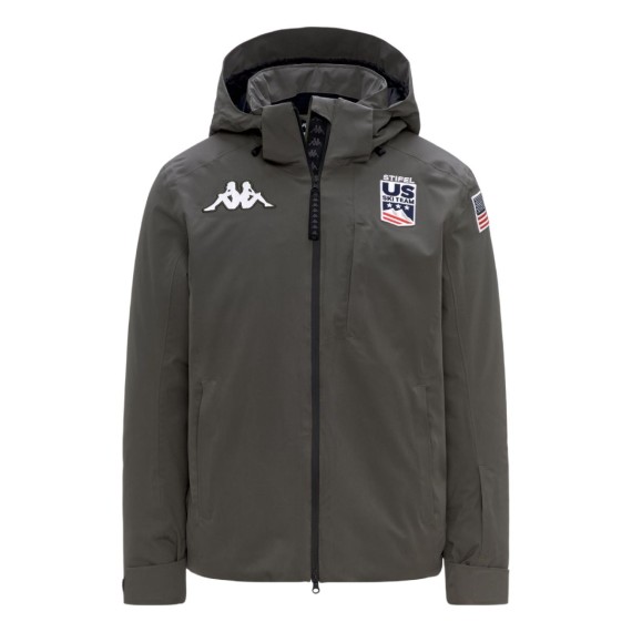 KAPPA Veste de ski Kappa 8Cento 806 US