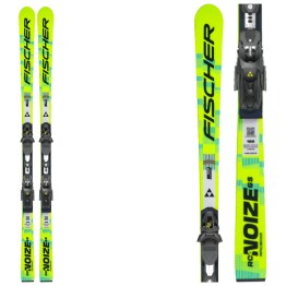 FISCHER Sci Fischer RC4 Noize GS JR + RC4 Z11 FF