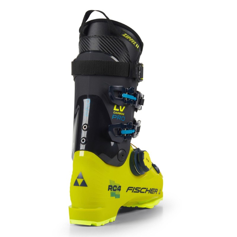 FISCHER Fischer RC4 CARBON PRO LV BOA Ski Boot