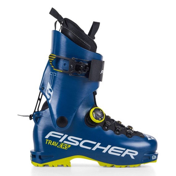 FISCHER Fischer TRAVERS TS 1.0 Ski Boot