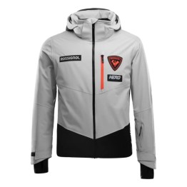 ROSSIGNOL Rossignol Hero Blackside Ski Jacket