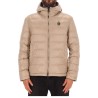 BLAUER Blauer Ballard Reversible Down Jacket