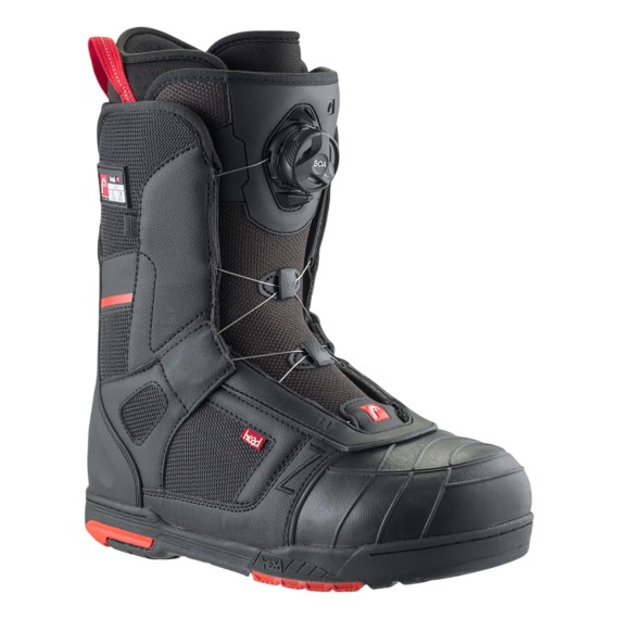 HEAD Scarpone Snowboard Head 500 4D BOA Coiler