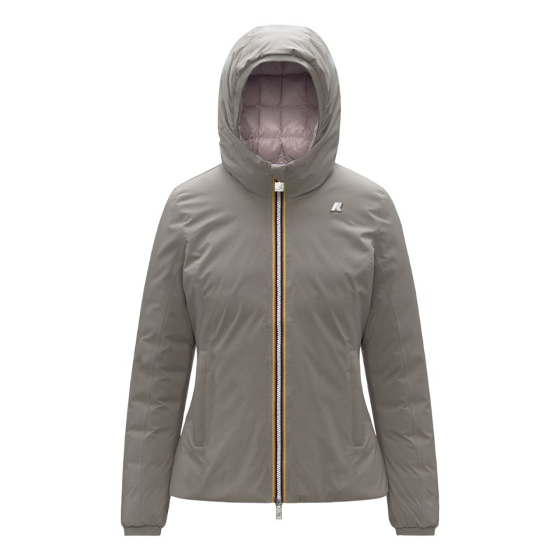 K-WAY Chaqueta K-Way Lily ST Thermo Double W