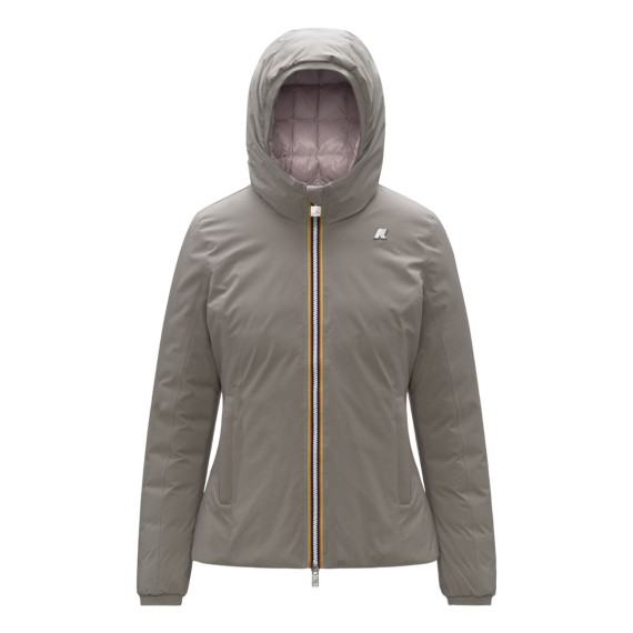 K-WAY Veste K-Way Lily ST Thermo Double W