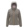 Giacca K-Way Lily ST Thermo Double W K-WAY Giacche e giacconi