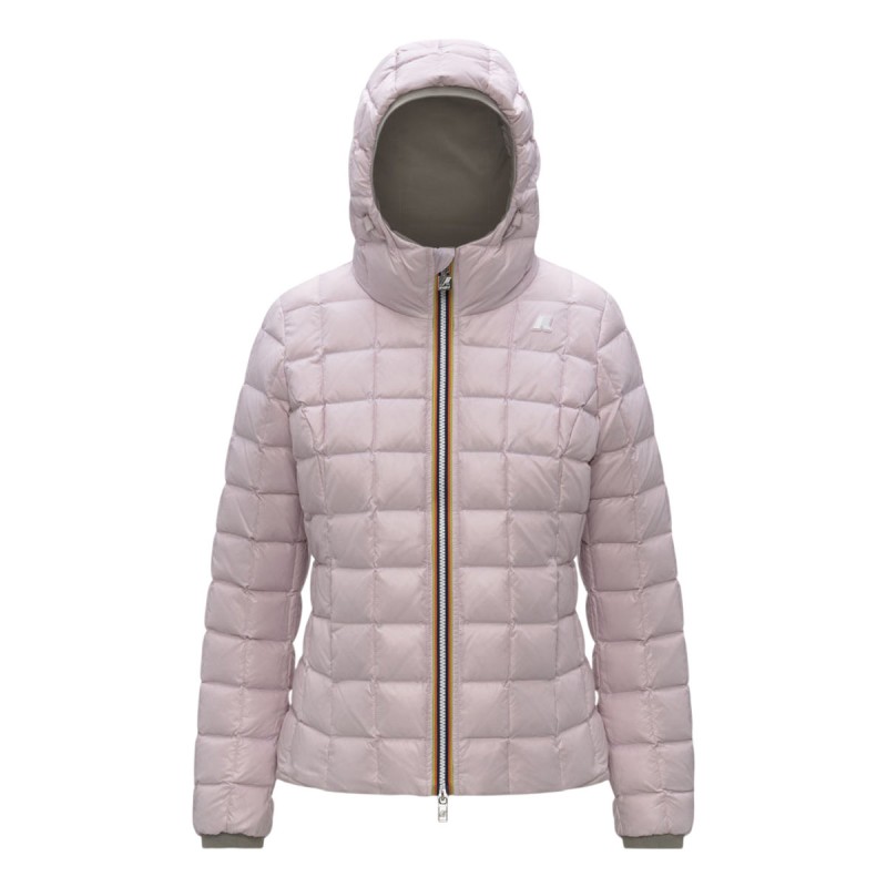K-WAY Chaqueta K-Way Lily ST Thermo Double W
