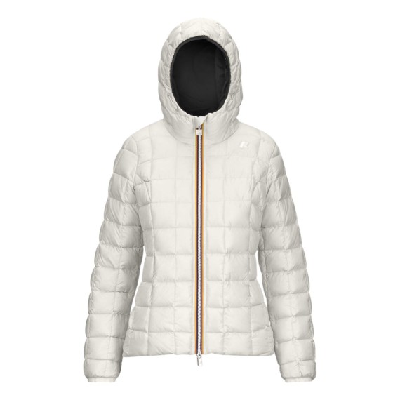 K-WAY Chaqueta K-Way Lily ST Thermo Double W