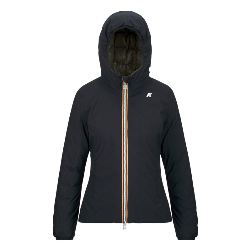 K-WAY Veste K-Way Lily ST Thermo Double W
